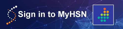 Sign in to MyHSN